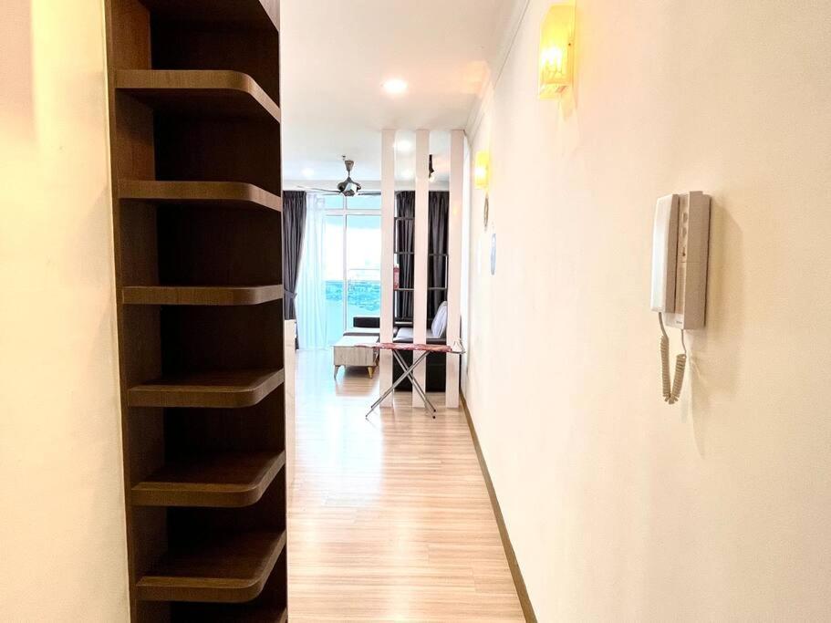 Concept Suite 05 @ The Wave Residence Tranquerah Экстерьер фото