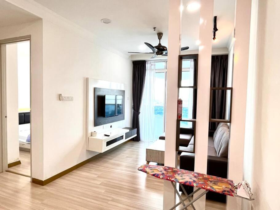 Concept Suite 05 @ The Wave Residence Tranquerah Экстерьер фото